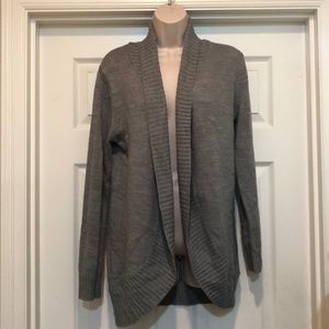 Forever 21 Open Cardigan Size M